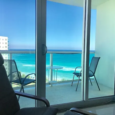 The Tides 2Bedrooms Apt 14Th Floor We Are On The Beach! Hollywood Exterior photo