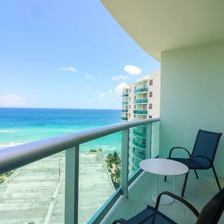 The Tides 2Bedrooms Apt 14Th Floor We Are On The Beach! Hollywood Exterior photo