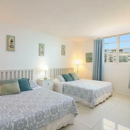 The Tides 2Bedrooms Apt 14Th Floor We Are On The Beach! Hollywood Exterior photo