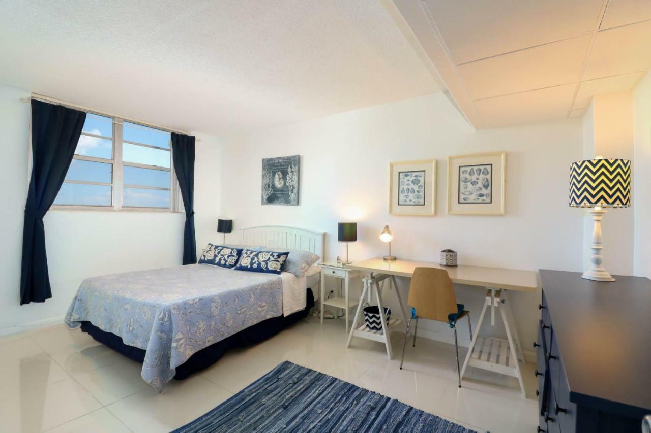 Apartment The Tides 2bedrooms 14th Floor We Are On The Beach! *
